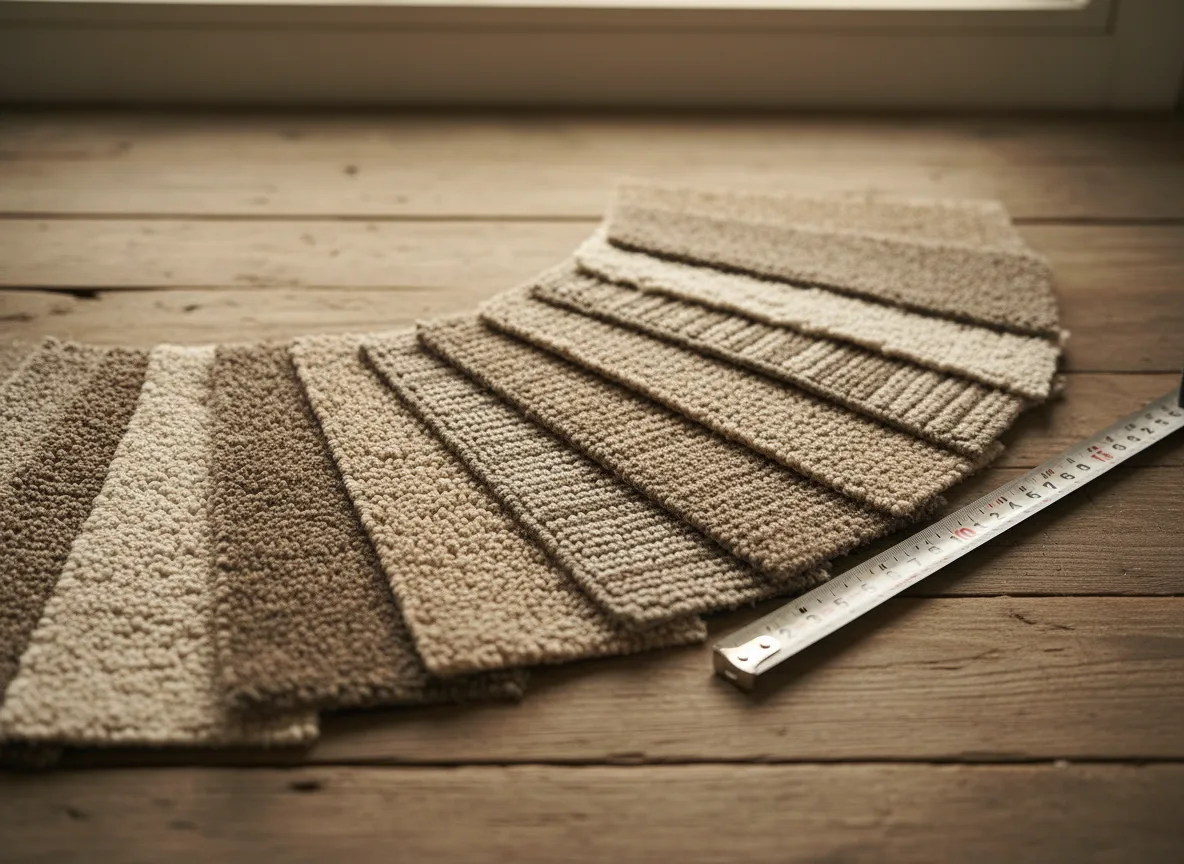 Carpet Installation Dalton, PA FAQs